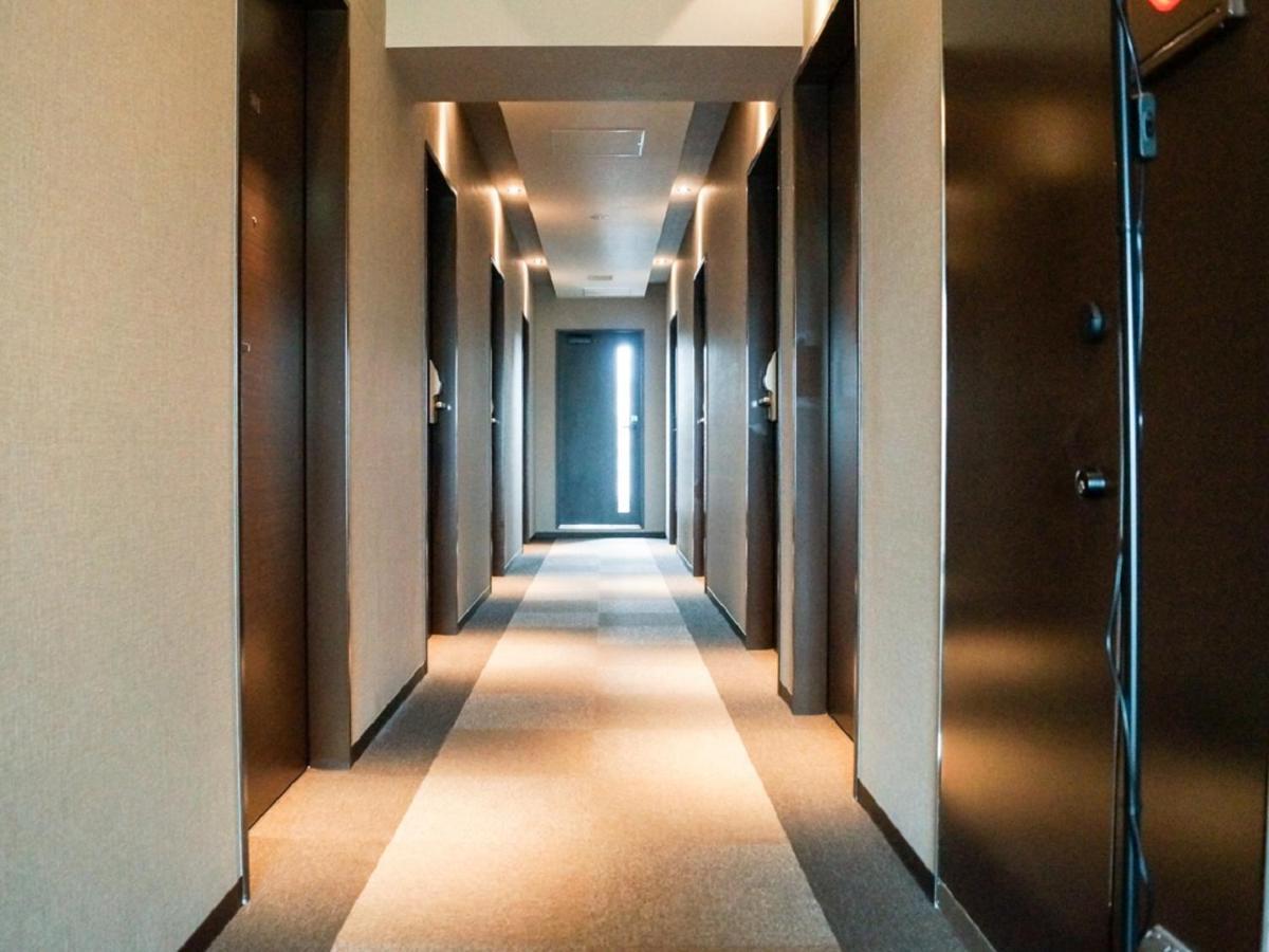 Hotel Livemax Saitama-Asaka-Ekimae Dış mekan fotoğraf